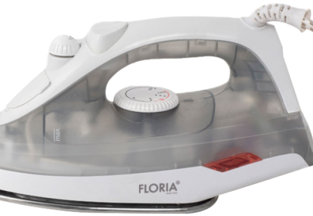 Zilan ZLN2878 Pegla na paru, 1600 W