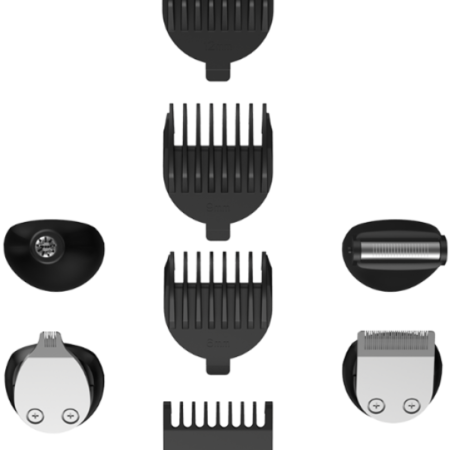 Zilan ZLN3857 Aparat za sisanje i trimer, 5u1, Accu