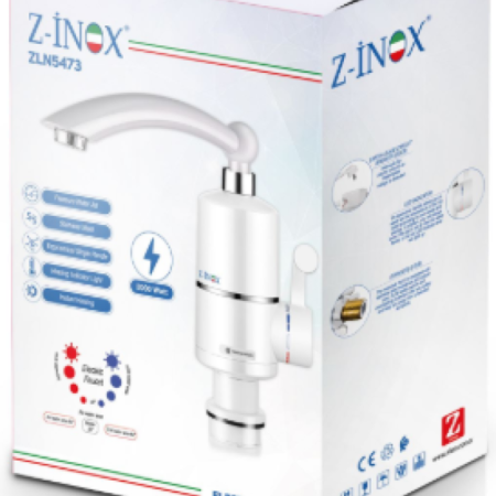 Zilan ZLN5473 Slavina za brzo zagrevanje vode, 3.0 kW