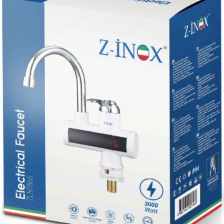 Zilan ZLN7866 Slavina za brzo zagrevanje vode, 3.0 kW