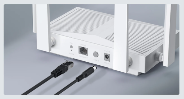 Cudy AP1300D AC1200 Desktop Wireless Access Point, 4-Stream Dual-Band Wi-Fi 5,867 Mbps+300 Mbps WiFi - Slika 2