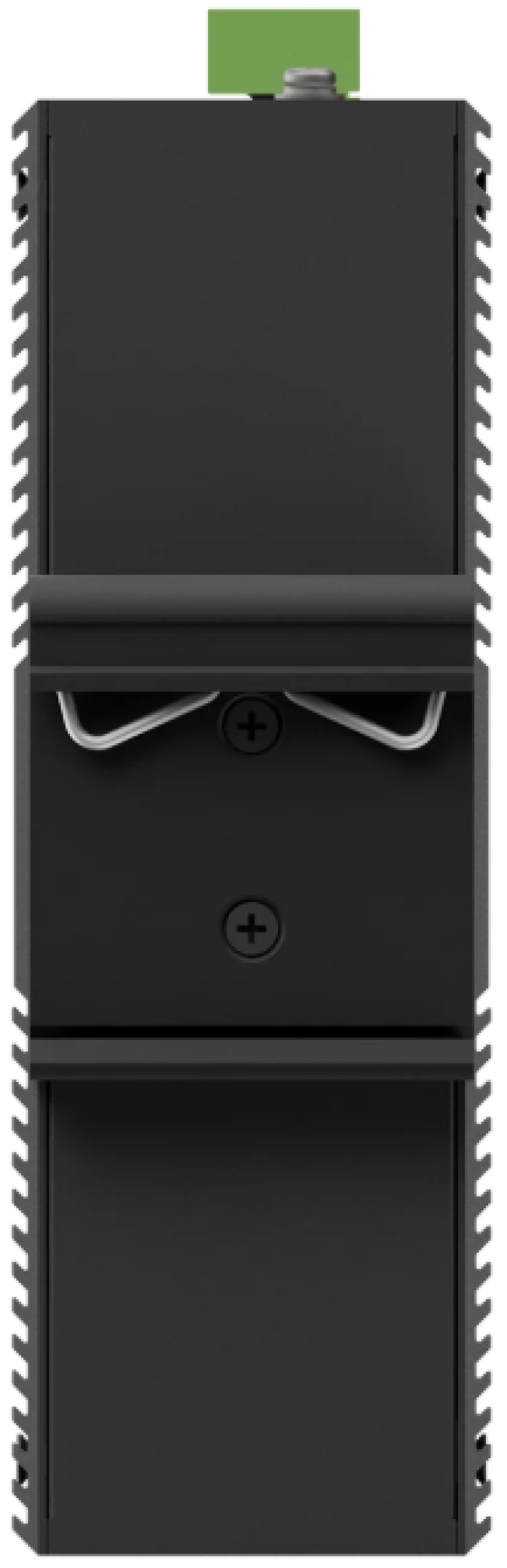 Cudy IG1008 8-Port Gigabit Industrial Switch, 8× GbE, Shielded, Dual-Power Redundancy, IP40 - Slika 2