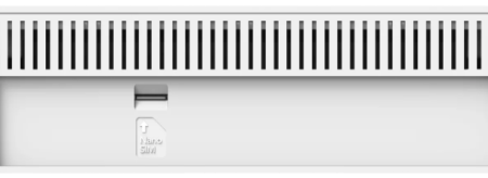 Cudy LT700E 4G Cat 6 AC1200 Wi-Fi Router, Max 300 Mbps DL, 4-Stream Dual-Band Wi-Fi 5