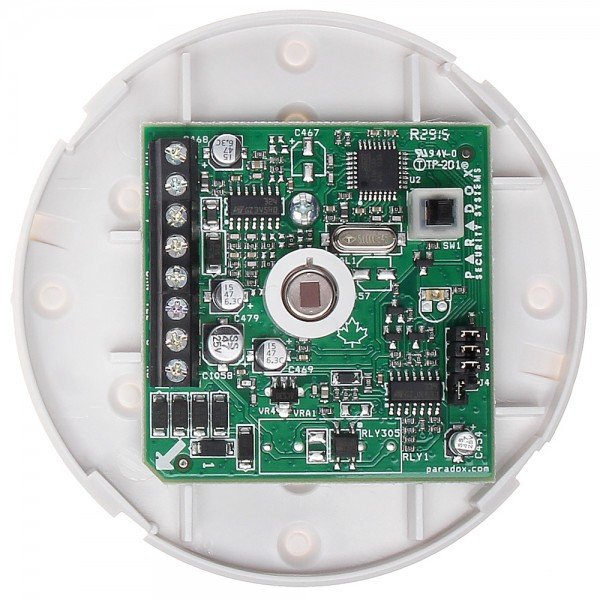 Paradx Alarm DG467, Senzor BUS Paradome 360 Detektor Pokreta - Slika 2