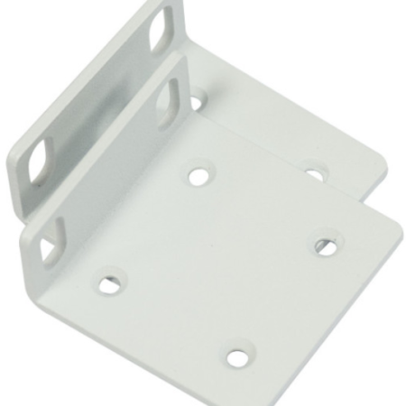 MikroTik CSS326-24G-2S+RM with SwitchOS, rackmount case