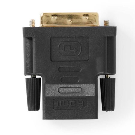 CVBW34912AT HDMI (A female) to DVI-D 24+1-Pin (male) adapter