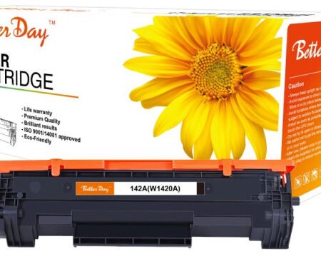 Toner BetterDay W1420A, 142A zam. kaseta za HP 0.95k (sa cipom)