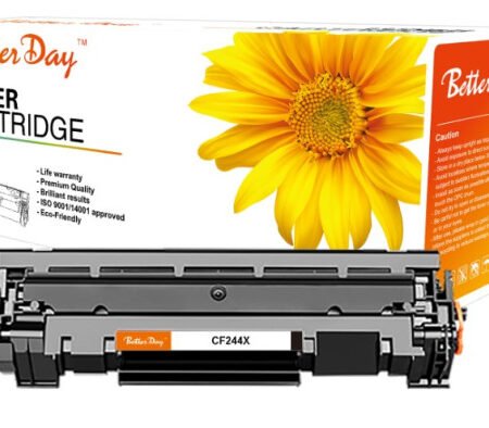 Toner BetterDay CF244X M15, M28 zam. kaseta za HP 1.5k (sa cipom)
