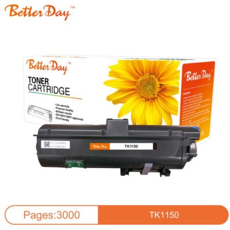 Toner BetterDay TK1150 zam. kaseta za Kyocera 3k (sa cipom)