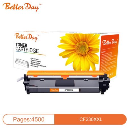 Toner BetterDay CF230XXL/CRG051XXL zam. kaseta za 4.5K (sa cipom)