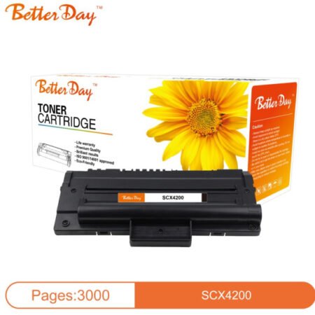 Toner BetterDay SCX-4200 SCX-D4200A zam. kaseta za Samsung  3k (sa cipom)