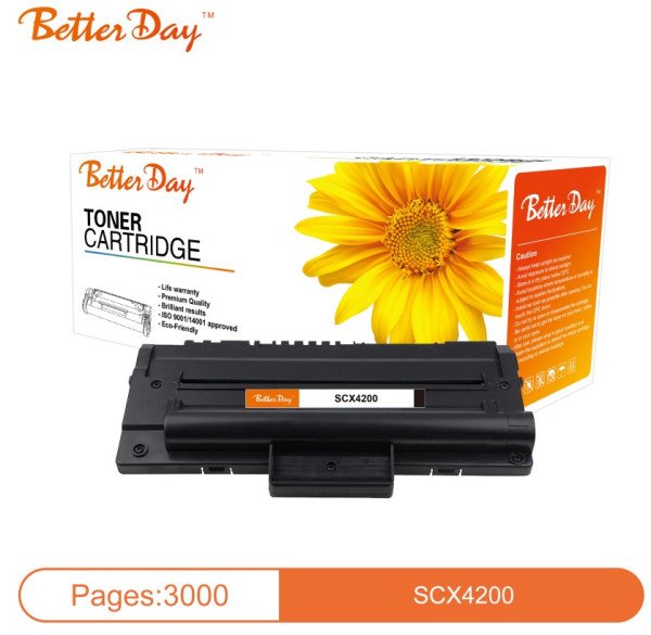 Toner BetterDay * SCX-4200 SCX-D4200A zam. kaseta za Samsung 3k (sa cipom)