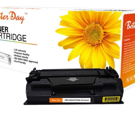 Toner BetterDay CRG 052H/CF226X zam. kaseta za HP 9.2K (sa cipom)