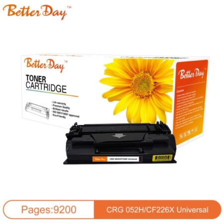 Toner BetterDay CRG 052H/CF226X zam. kaseta za HP 9.2K (sa cipom)