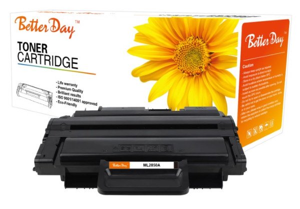 Toner BetterDay * ML-2850 ML-D2850A zam. kaseta za Samsung 2k (sa cipom)