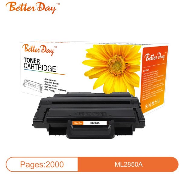 Toner BetterDay * ML-2850 ML-D2850A zam. kaseta za Samsung 2k (sa cipom) - Slika 3