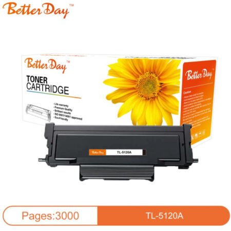 Toner BetterDay  TL-5120H BP5100dn,BP5100dw,BM5100adn,BM5100adw zam. kaseta za Pantum 3k (sa cipom)