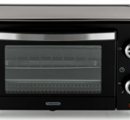 Mühler Termomax TXO08TQ - Mini rerna 8L , 650W