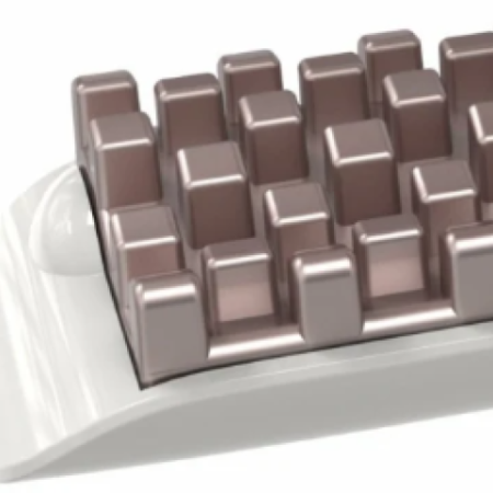 Elekom EK8138 - Stajler za kosu, 80W