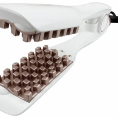 Elekom EK8138 - Stajler za kosu, 80W