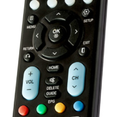 Daljinski upravljac Alpha, Stella, Blueberry, Volt i MAX