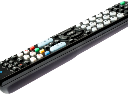 Daljinski upravljac Alpha, Stella, Blueberry, Volt i MAX