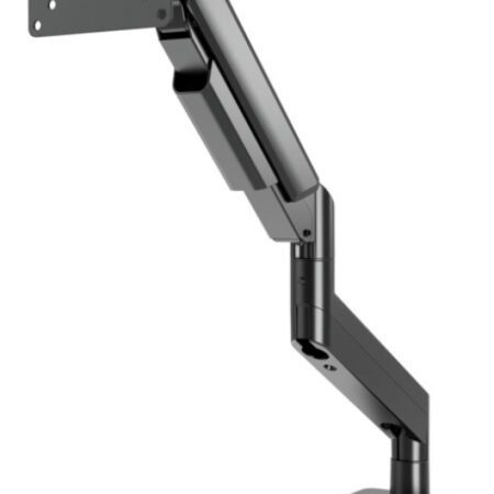 MA-DA1-04 Gembird podesivi drzac za monitor, tilt, 17-32 max.10kg Black