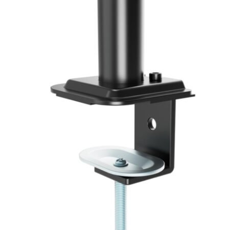 MA-D4-01 Gembird Podesivi stoni drzac za monitor sa cetri ruke,tilt,rotacija,okretanje,13-32 max10kg