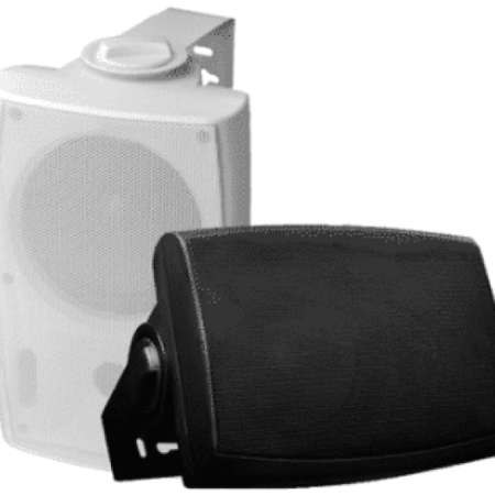 Zvucna kutija FS 505W, bela