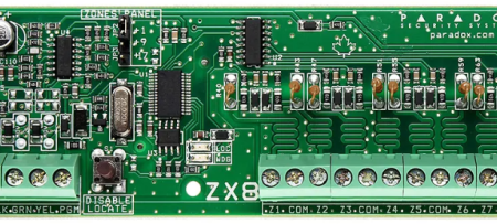 Modul za prosirenje ZX8