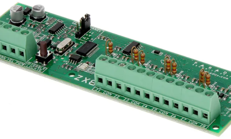 Modul za prosirenje ZX8