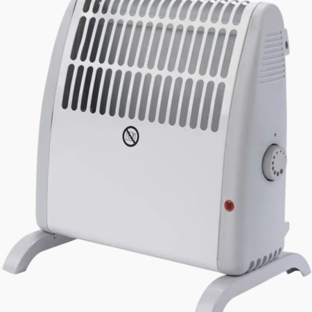 HOME FKM 450 Konvektorska grejalica, grejanje/odmrzavanje, 450W