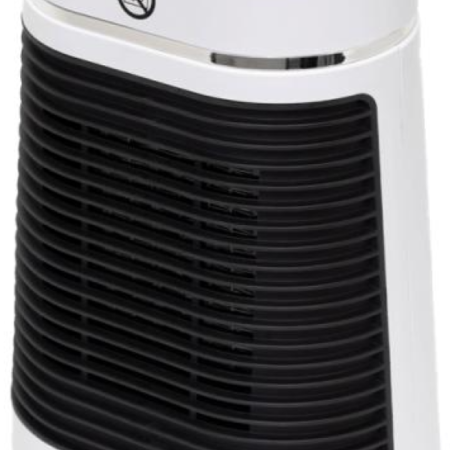 HOME FK 55 Keramicka grejalica, digitalni termostat, 1000W/2000W