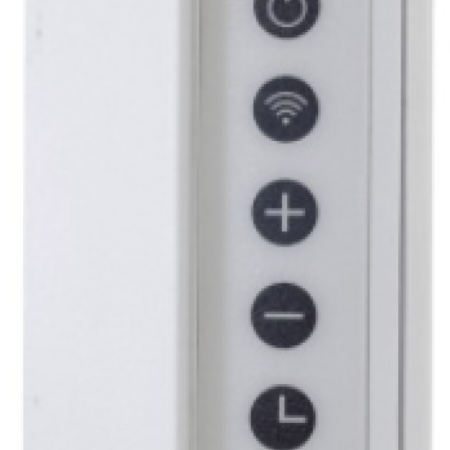 HOME FKIR 351 WIFI SMART hibridna grejalica nazidna, 350 W