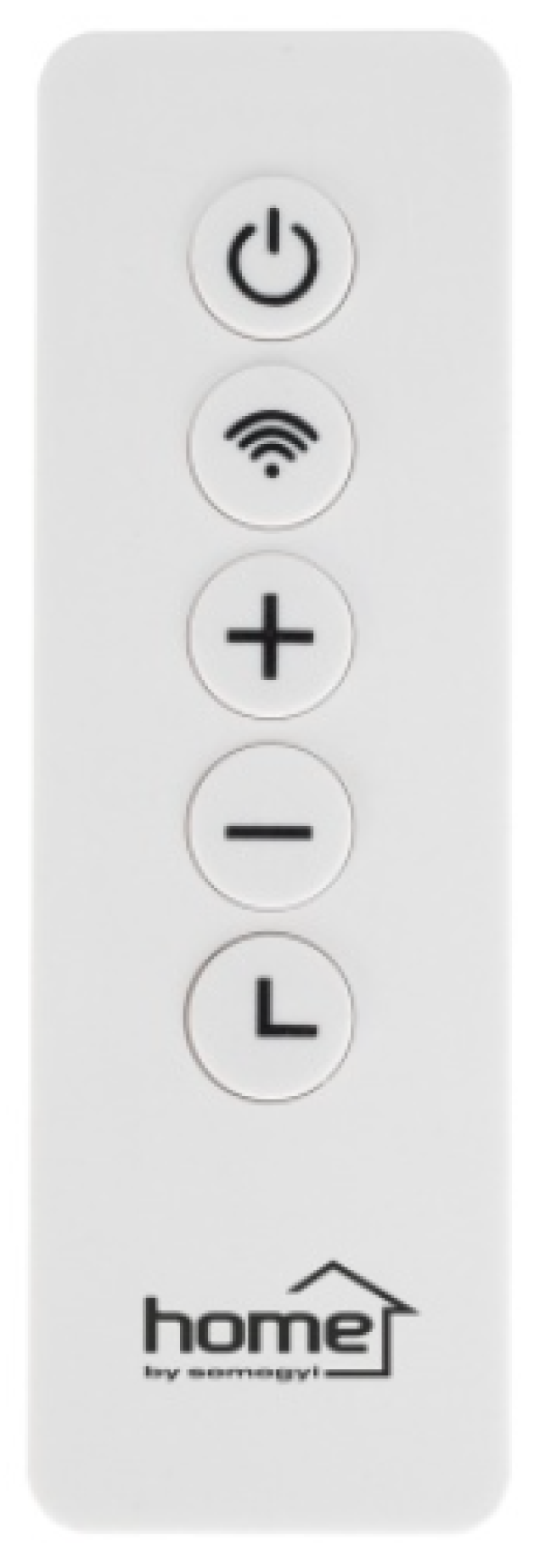 HOME FKIR 351 * WIFI SMART hibridna grejalica nazidna, 350 W - Slika 3