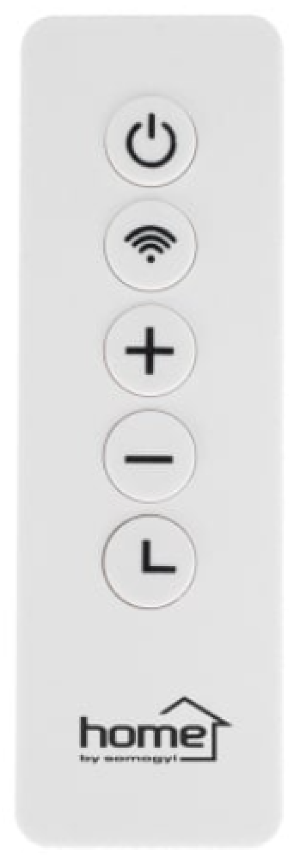 HOME FKIR 701 * WIFI SMART hibridna grejalica, 700 W