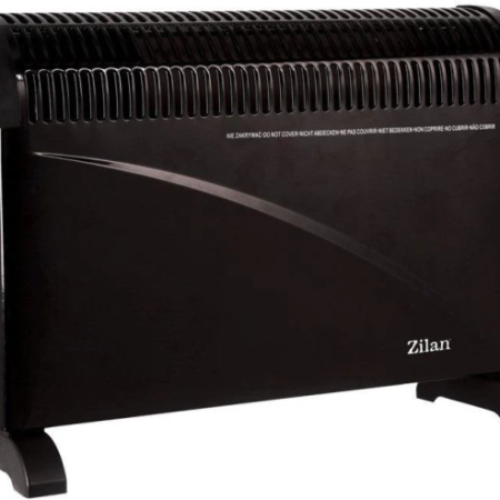 Zilan ZLN6843/BK Konvektorska grejalica, 2000W