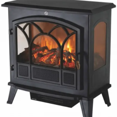 HOME FKK 04 Elektricni kamin, 1850 W