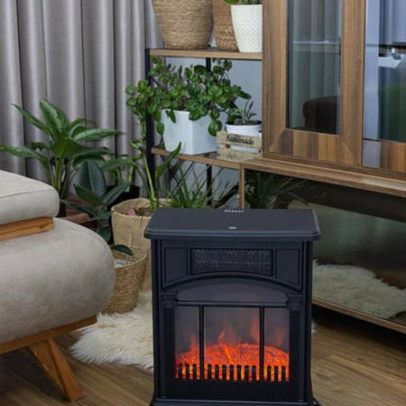 Zilan ZLN2051 Elektricni kamin,1900W