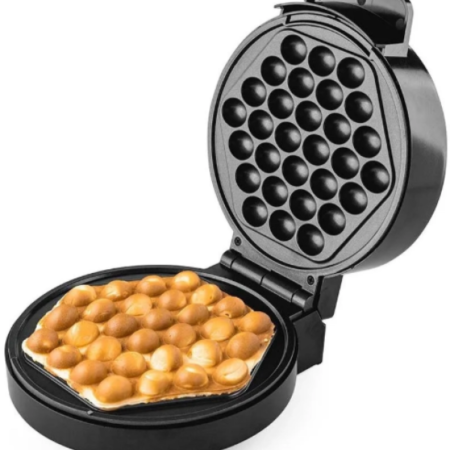 Muhler MHT838 Aparat za bubble galete, 1000W