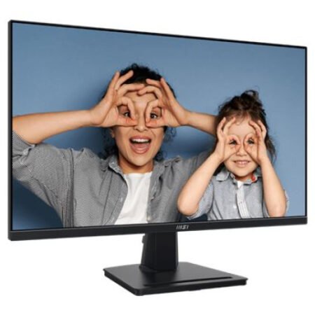 Monitor 27 MSI PRO MP275 FHD IPS 100Hz 1ms HDMI, VGA