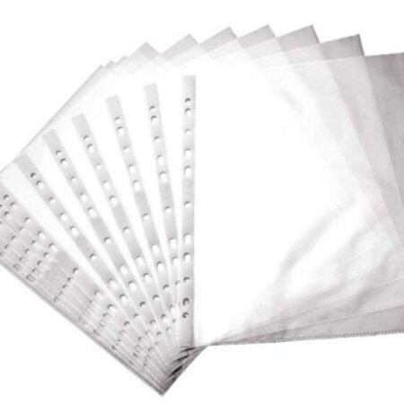 U folija sa 11 rupa, 30 mikrona, 100komada