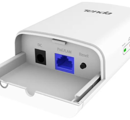 Tenda O1-5G (2-Pack) 5GHz 9dBi 11AC 867Mbps Outdoor CPE, IP65