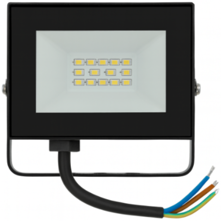 LEDICON LED REFLEKTOR 10W, 900lm, SMD, 6500K, IP65 LI1000