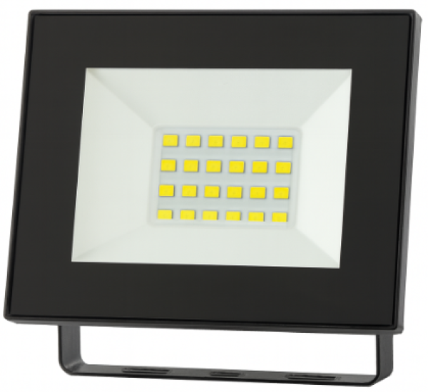 LEDICON LED REFLEKTOR 20W, 1800lm, 6500K, IP65 LI1001 - Slika 2