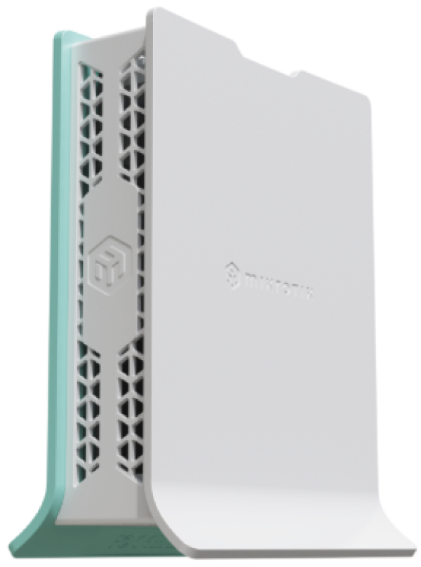 MikroTik L41G-2axD hAP ax lite with RouterOS L4 license