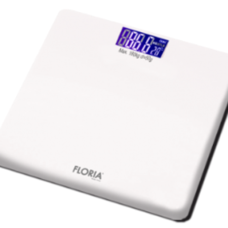 Zilan ZLN7683 Vaga staklena digitalna, do 180 kg