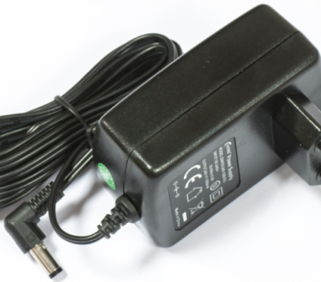 MikroTik adapter SAW30-240-1200GR2A 24v 1.2A