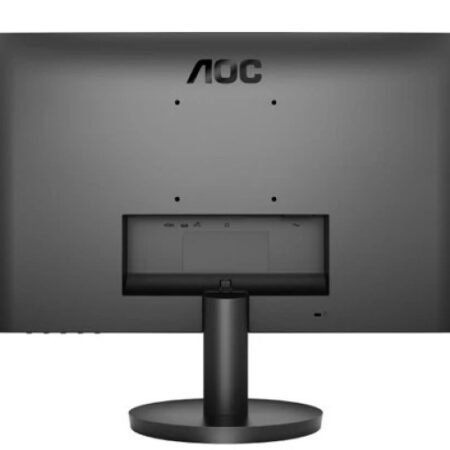 Monitor AOC 24B3QA2 23.8inc/IPS/1920x1080/120Hz/1ms MPRT/VGA,HDMI,DP/Adaptive sync/zvuènici/VESA/crn