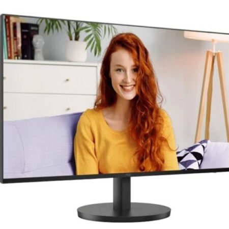 Monitor AOC 24B3QA2 23.8inc/IPS/1920x1080/120Hz/1ms MPRT/VGA,HDMI,DP/Adaptive sync/zvuènici/VESA/crn